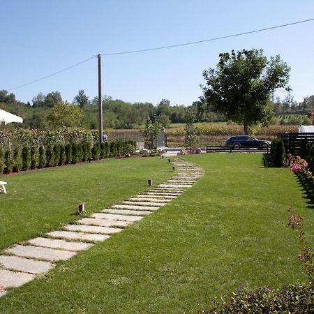 Affittacamere Il Torchio Pianfei Exterior foto