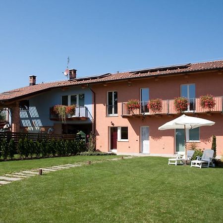 Affittacamere Il Torchio Pianfei Exterior foto