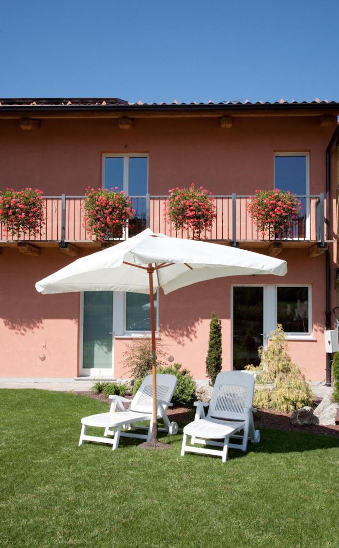 Affittacamere Il Torchio Pianfei Exterior foto
